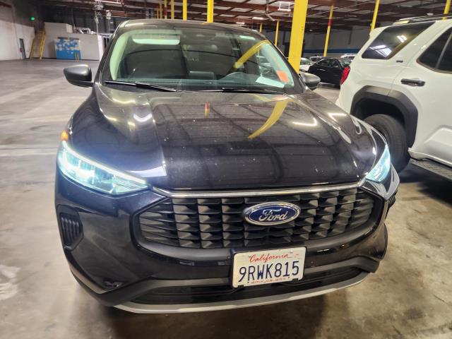 2025 Ford Escape Active AWD