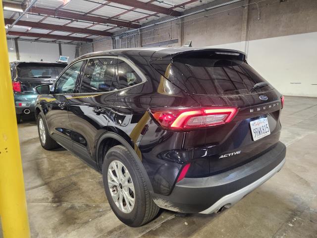 2025 Ford Escape Active AWD