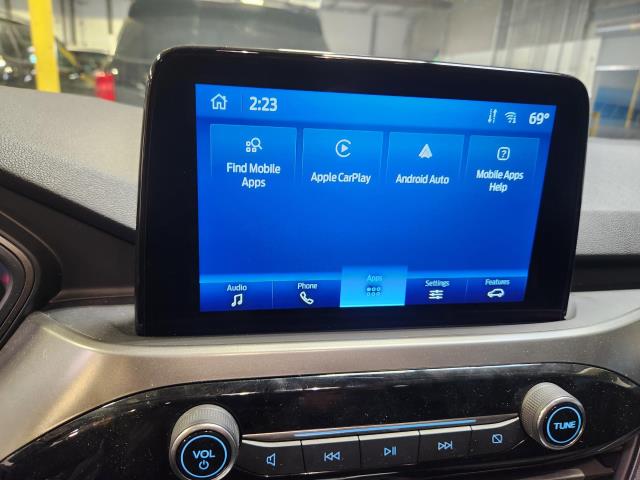 2025 Ford Escape Active AWD