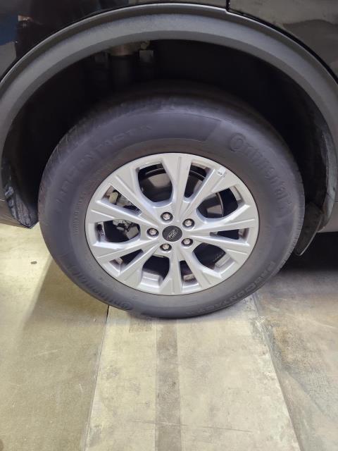 2025 Ford Escape Active AWD