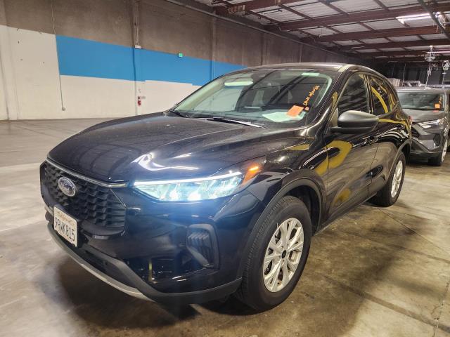 2025 Ford Escape Active AWD