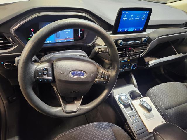 2025 Ford Escape Active AWD