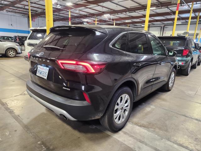 2025 Ford Escape Active AWD