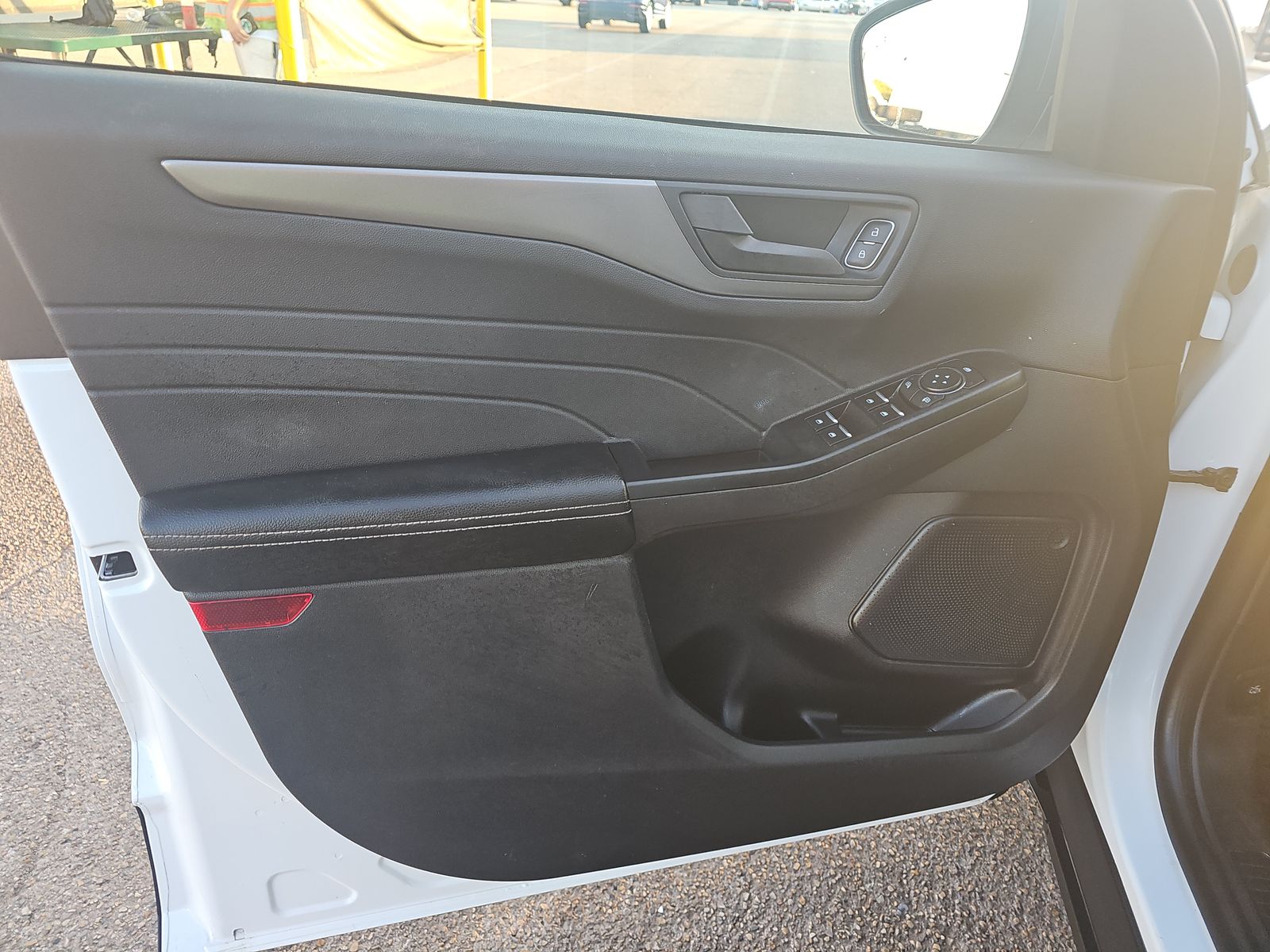 2024 Ford Escape Active FWD