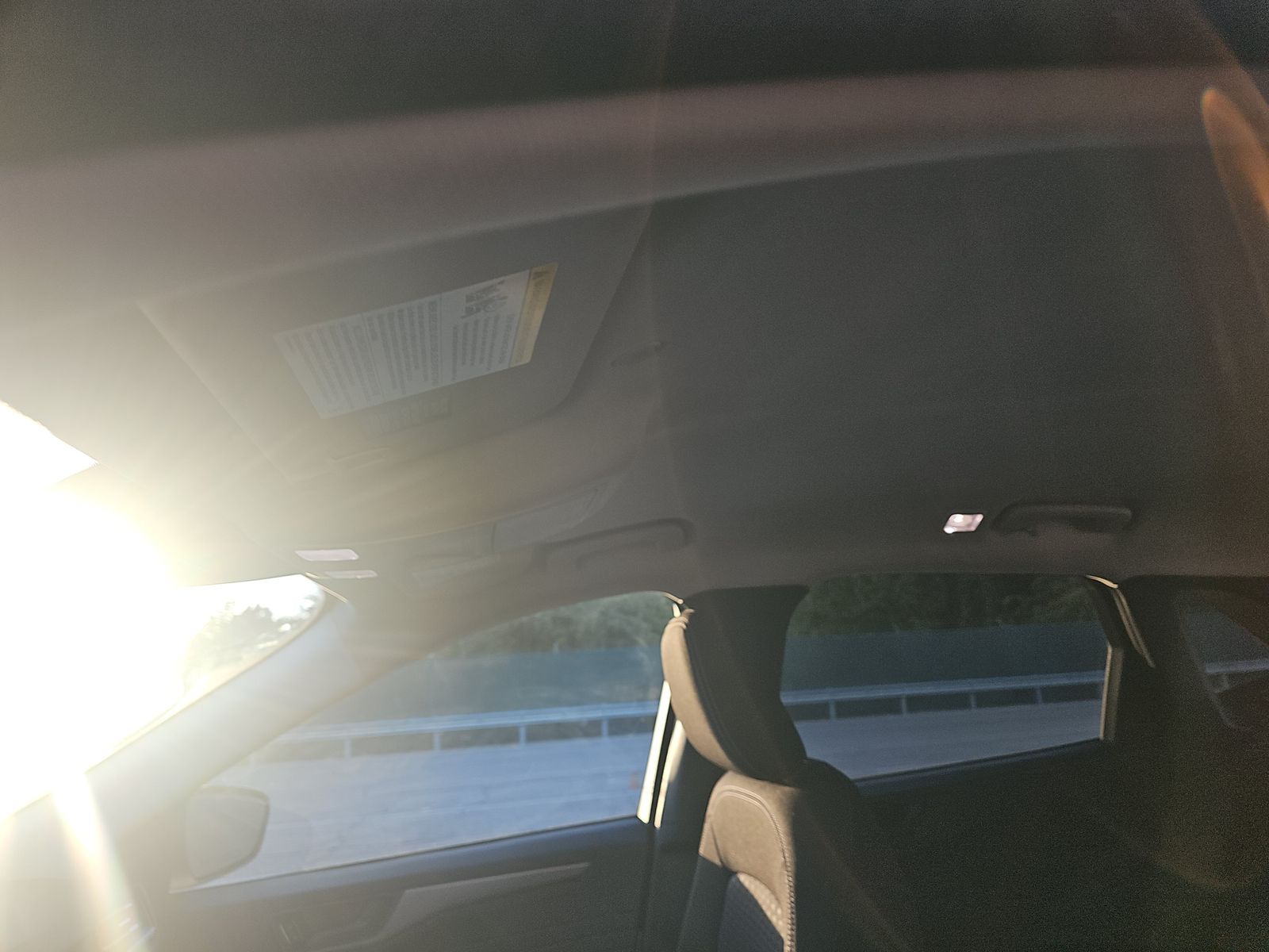 2024 Ford Escape Active FWD