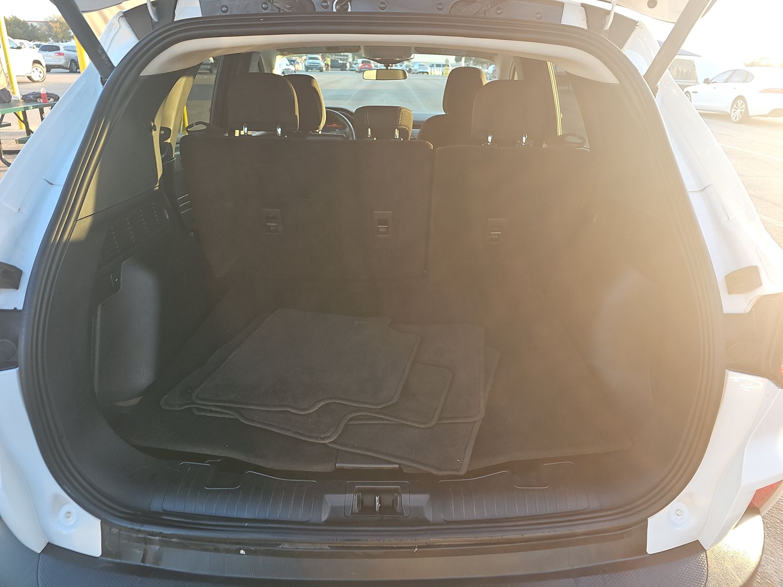 2024 Ford Escape Active FWD