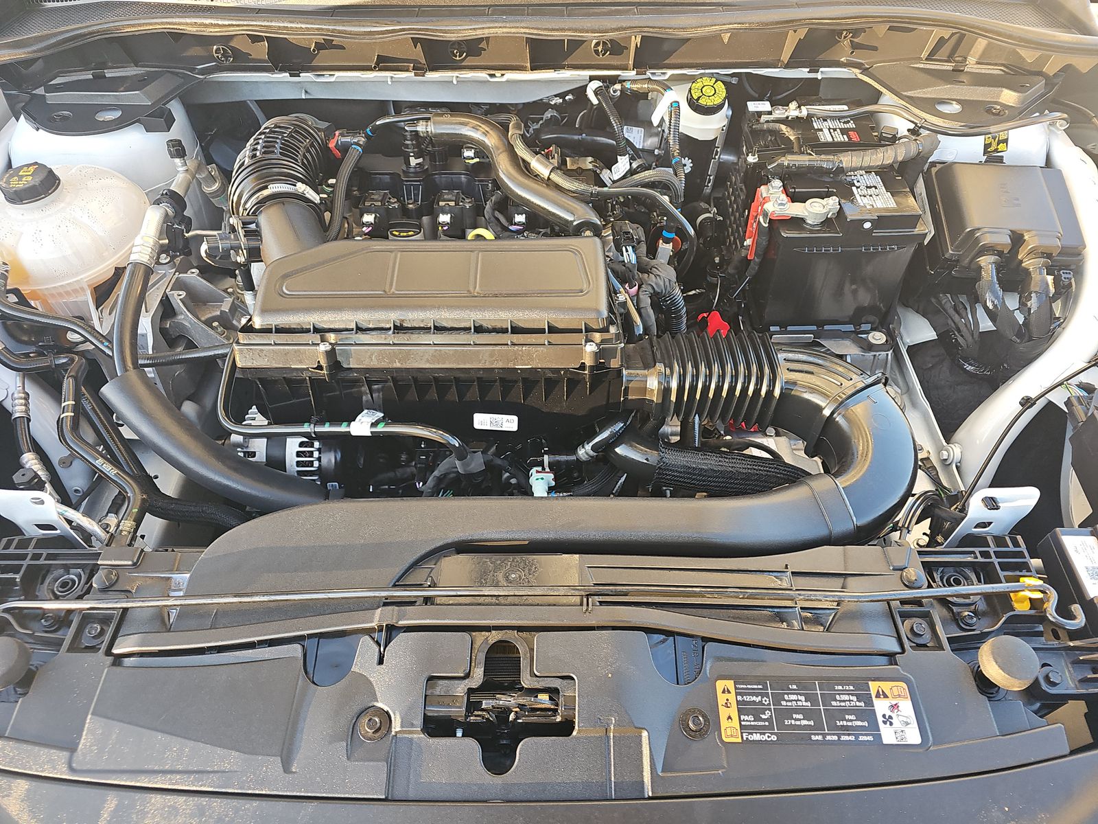 2024 Ford Escape Active FWD