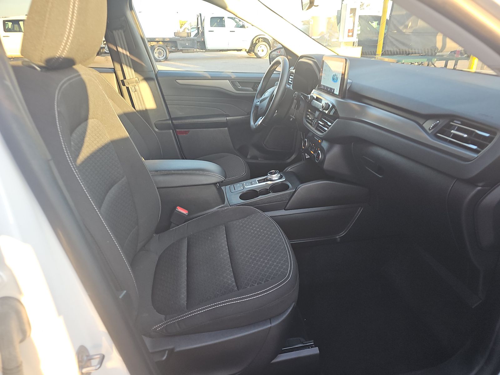 2024 Ford Escape Active FWD