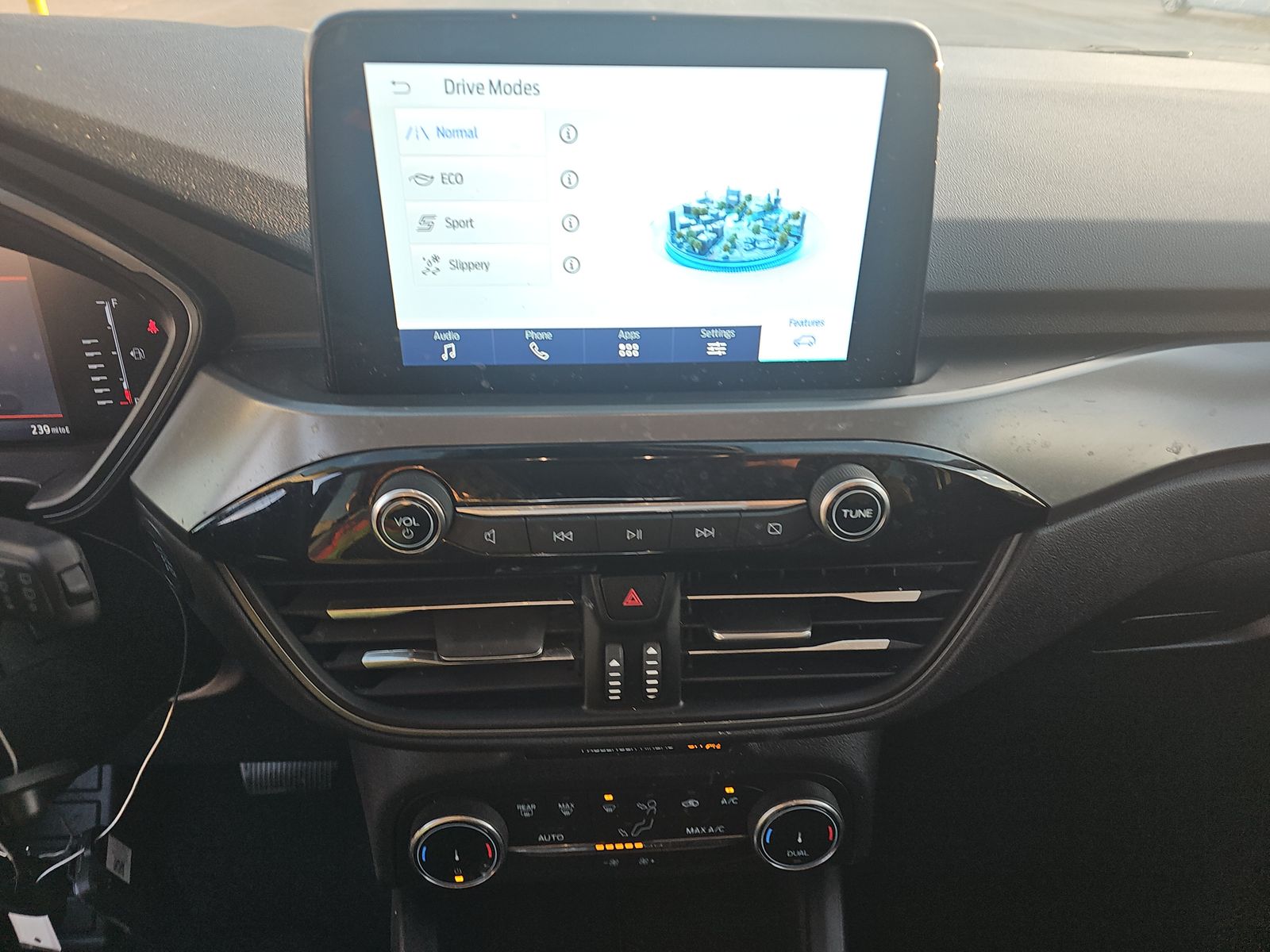 2024 Ford Escape Active FWD