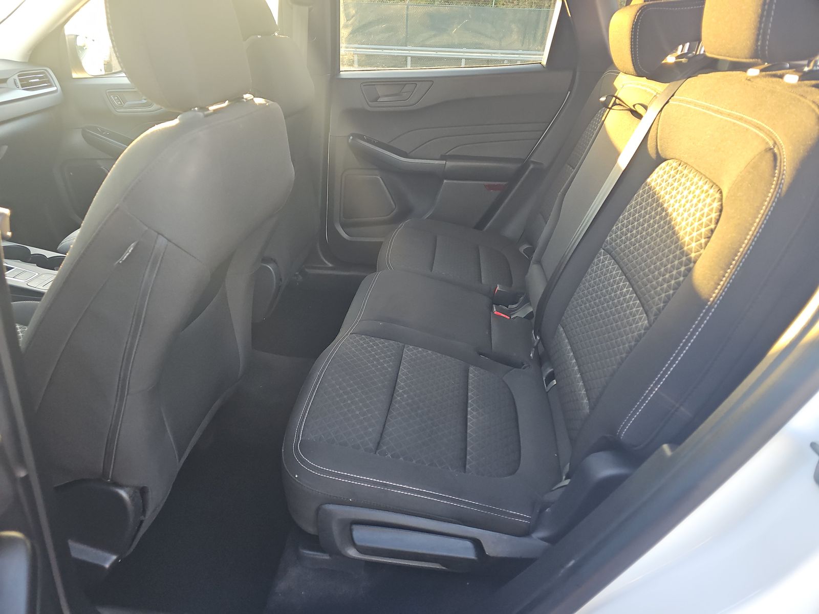 2024 Ford Escape Active FWD