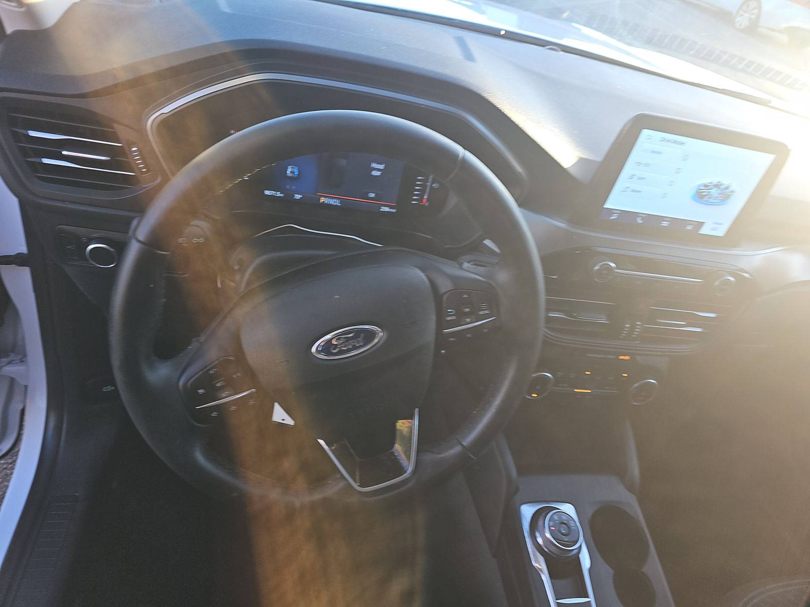 2024 Ford Escape Active FWD