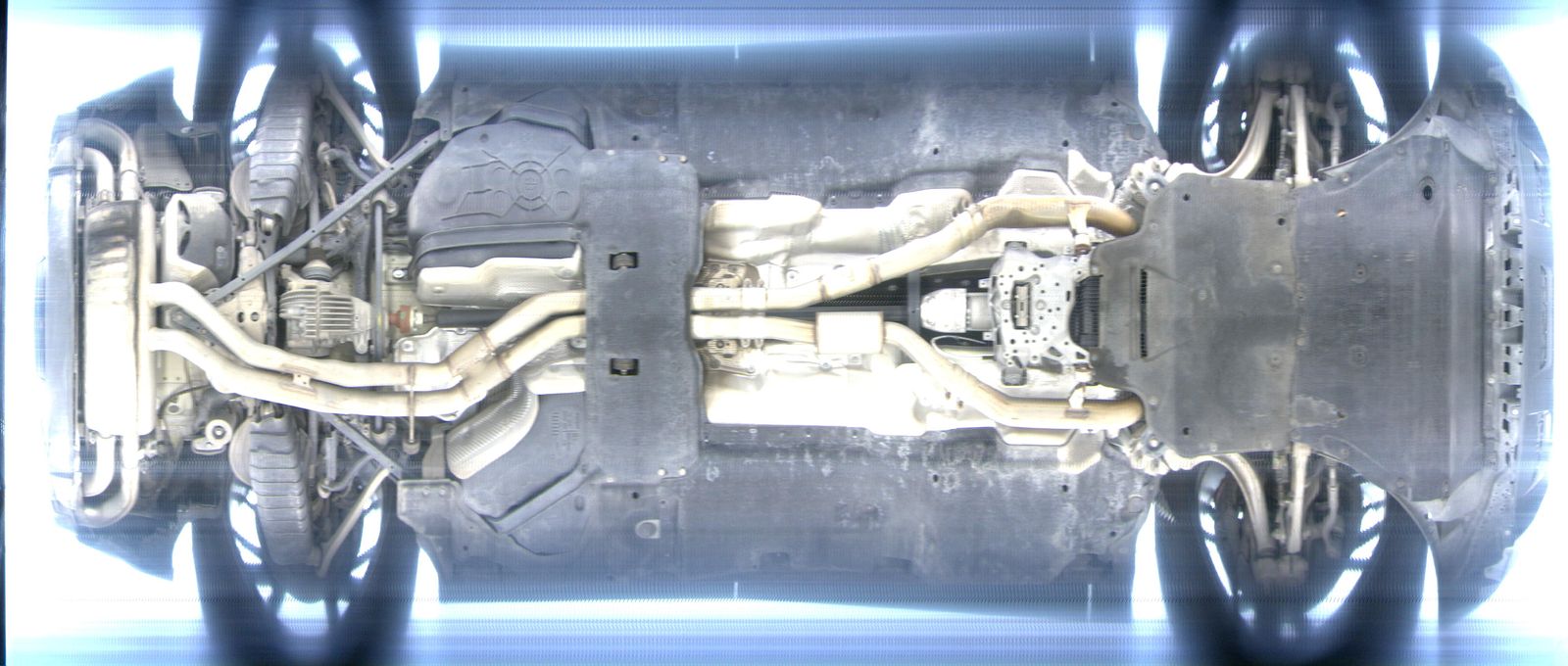 2023 Audi SQ8 Prestige AWD