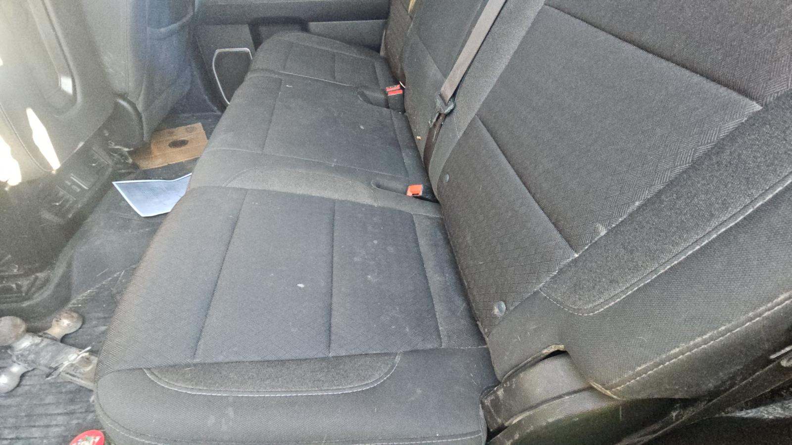 2024 Chevrolet Silverado 2500HD LT AWD