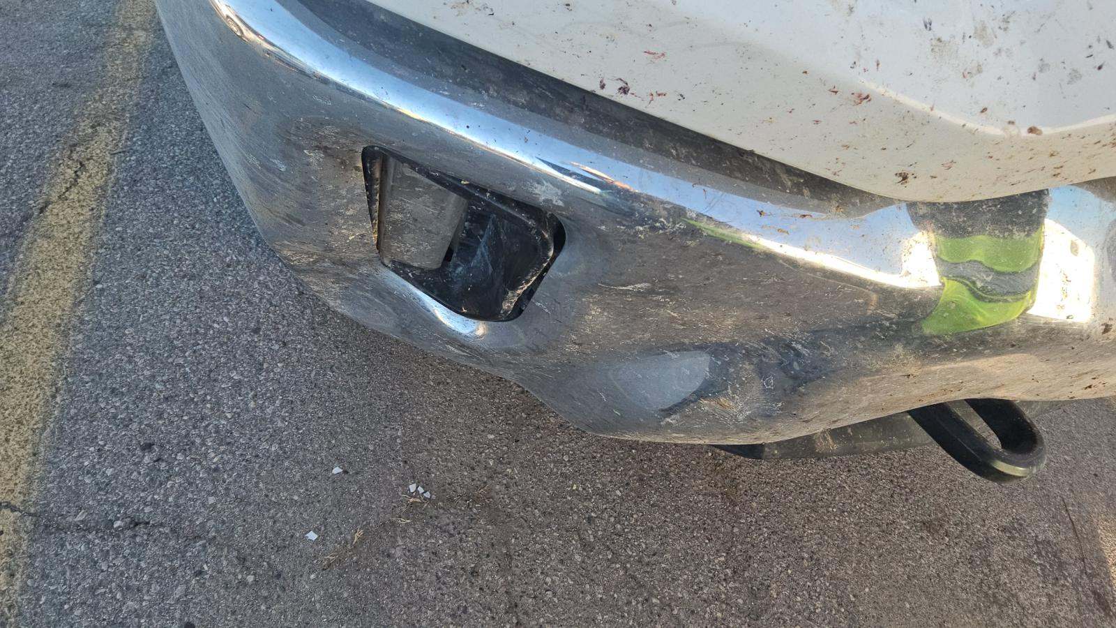 2024 Chevrolet Silverado 2500HD LT AWD