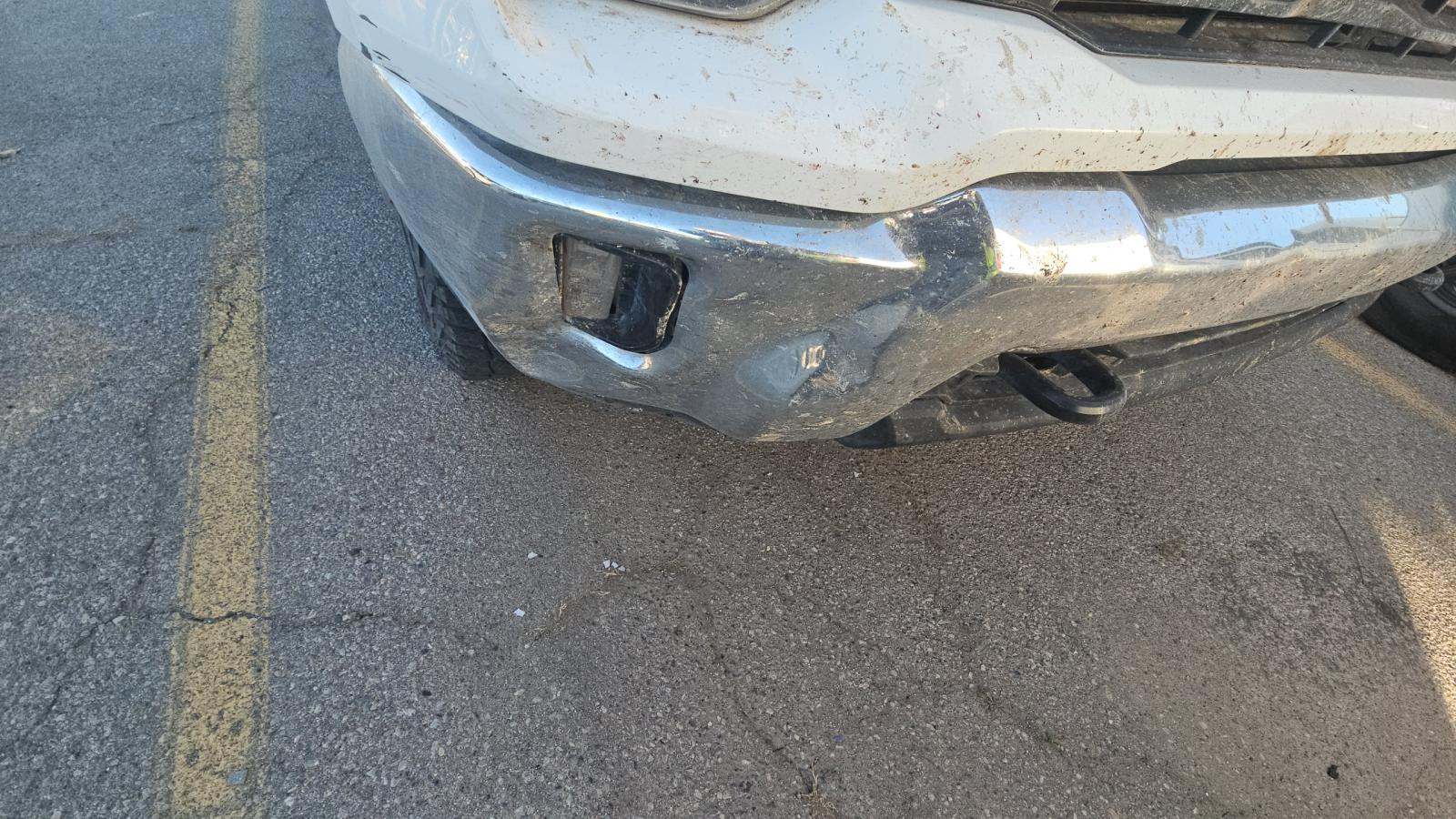 2024 Chevrolet Silverado 2500HD LT AWD