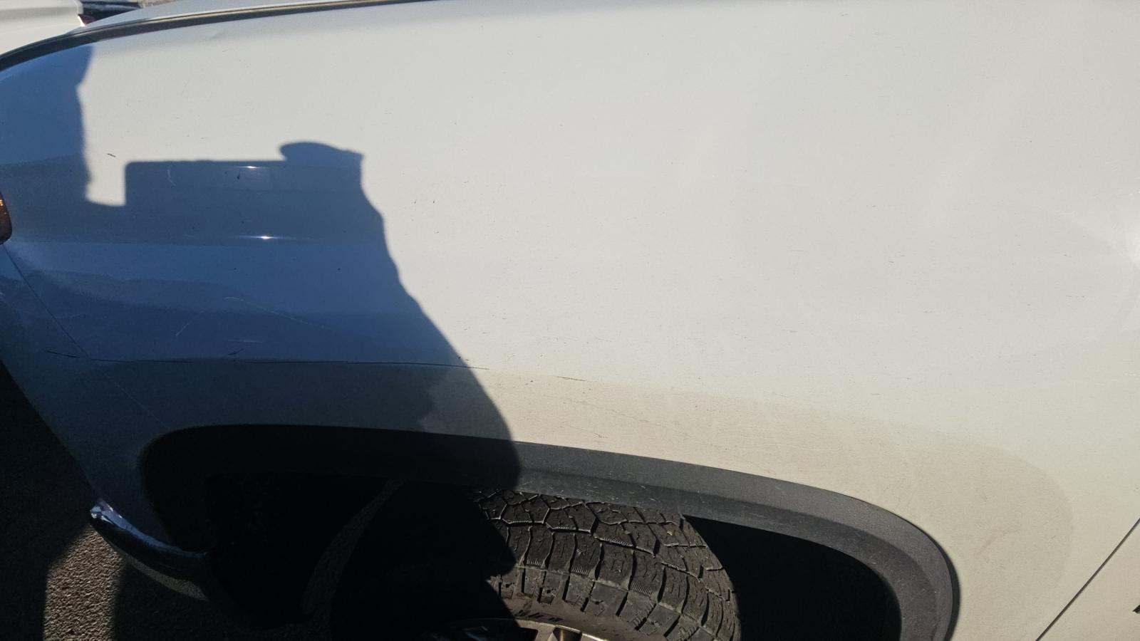 2024 Chevrolet Silverado 2500HD LT AWD