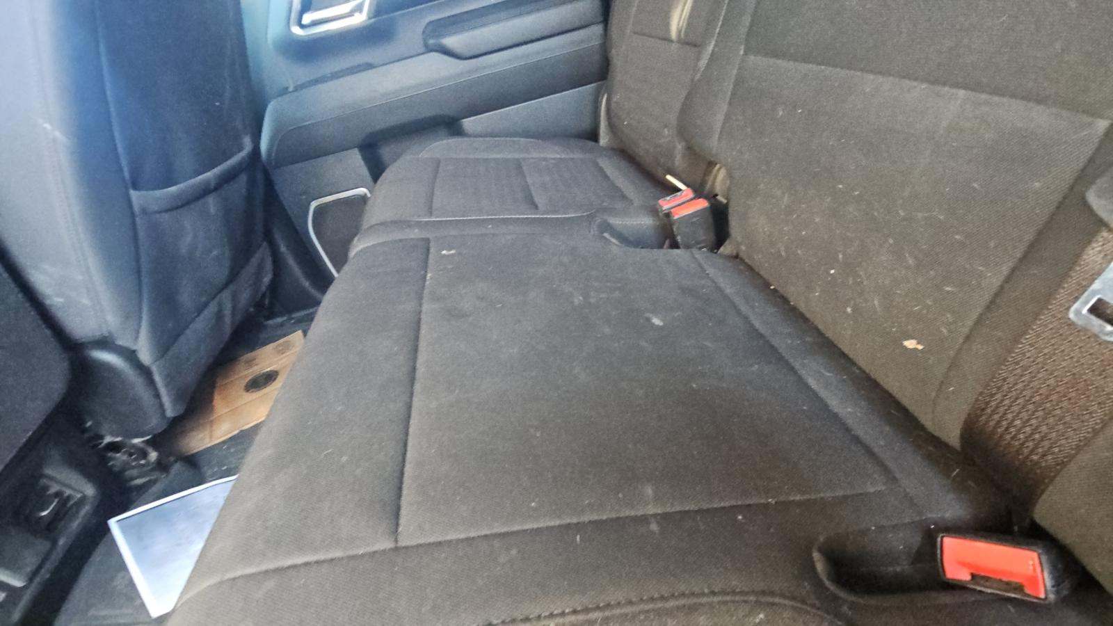 2024 Chevrolet Silverado 2500HD LT AWD