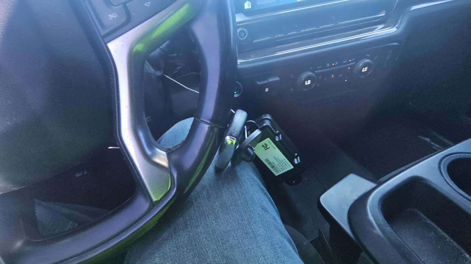 2024 Chevrolet Silverado 2500HD LT AWD