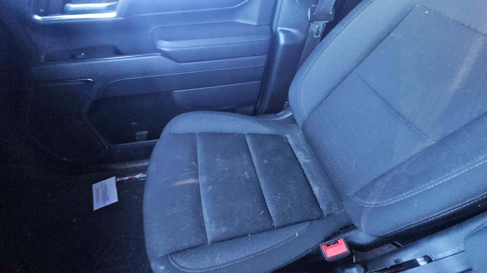 2024 Chevrolet Silverado 2500HD LT AWD