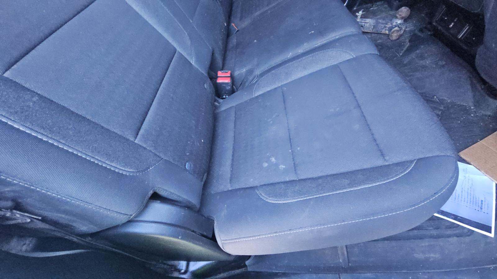 2024 Chevrolet Silverado 2500HD LT AWD