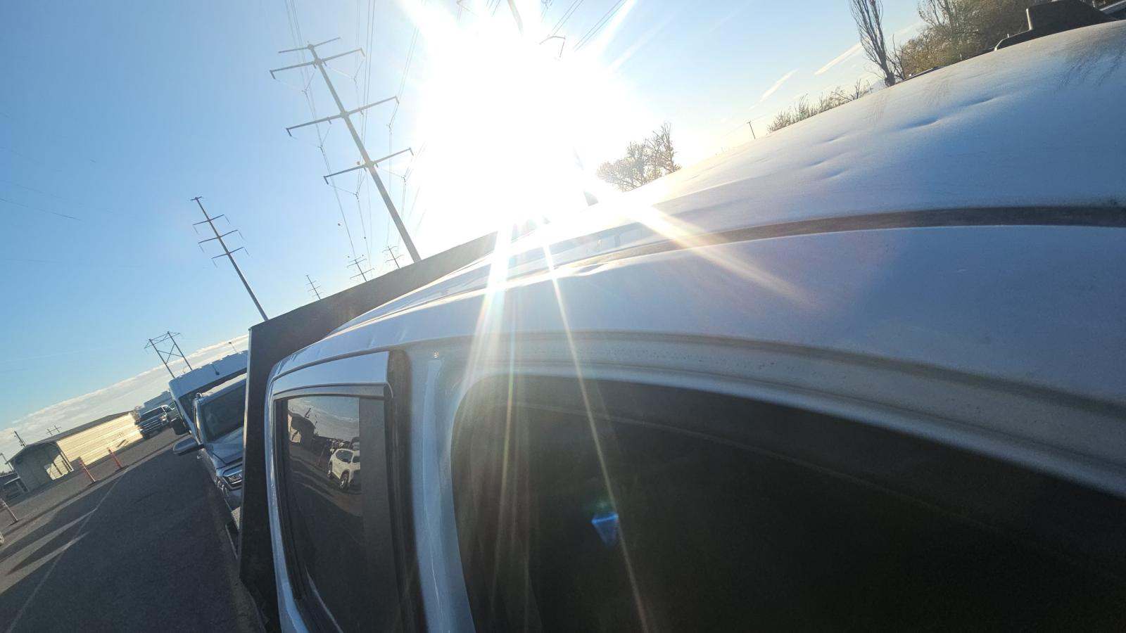 2024 Chevrolet Silverado 2500HD LT AWD