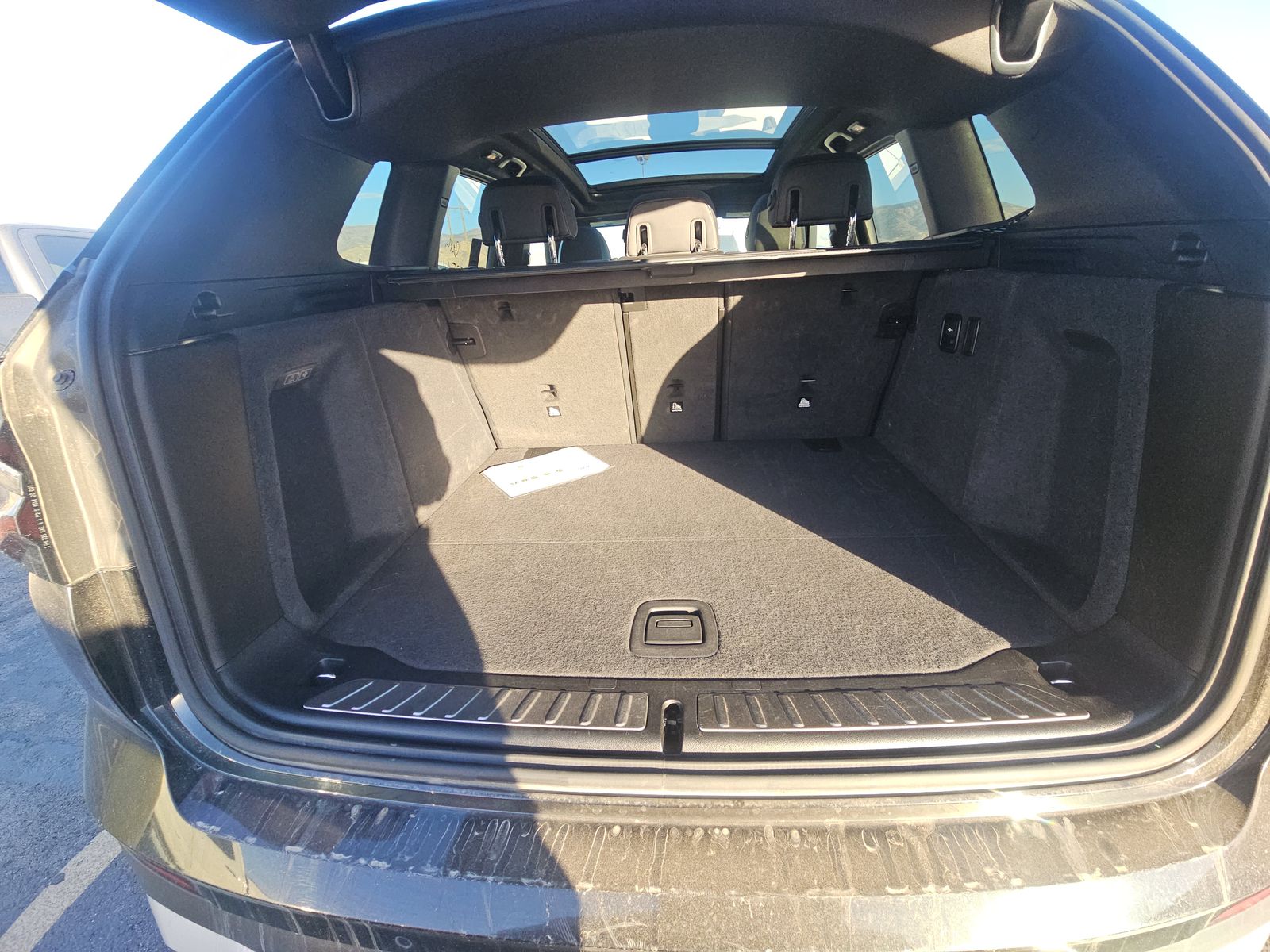 2024 BMW X3 xDrive30i AWD