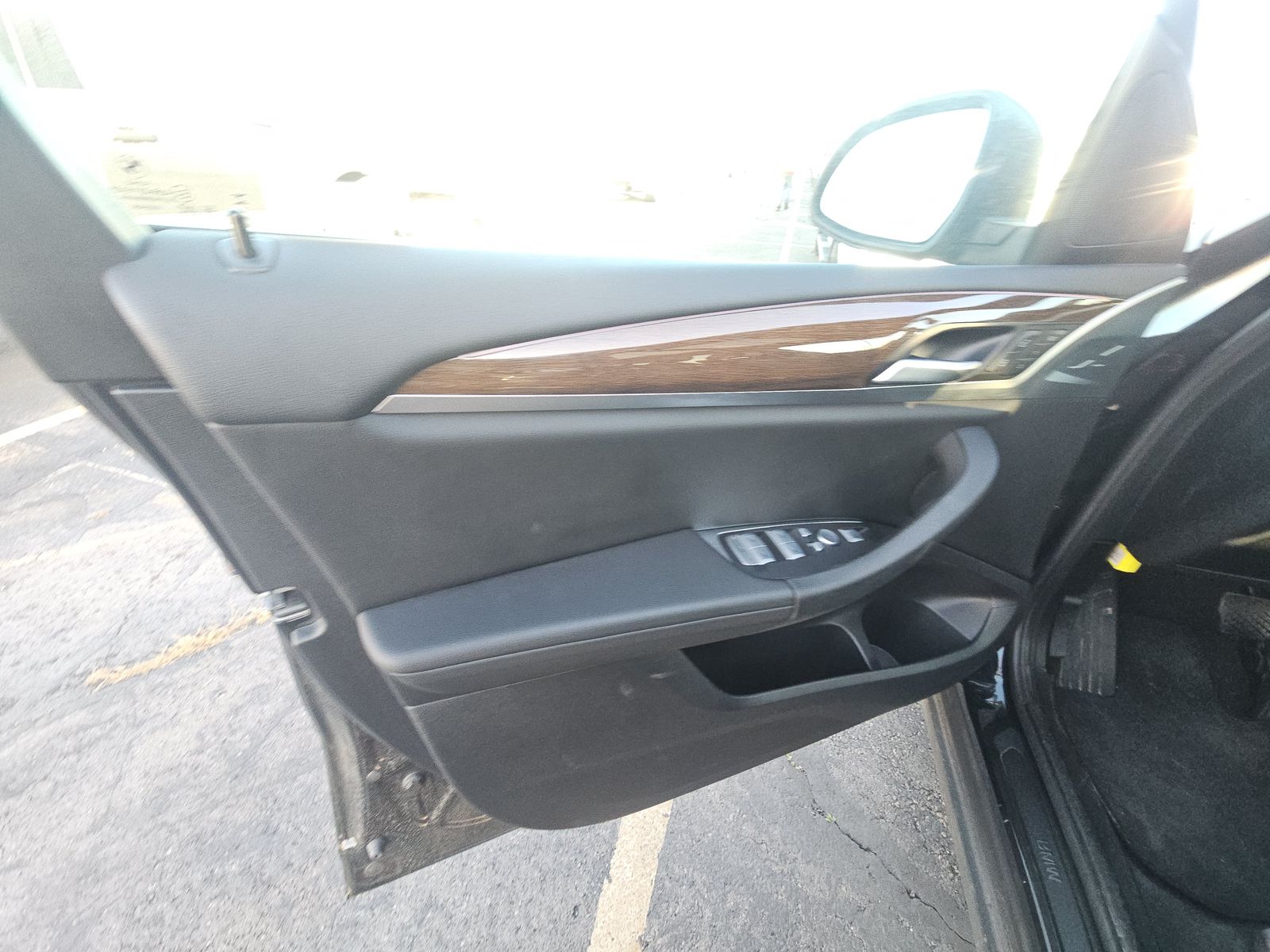 2024 BMW X3 xDrive30i AWD