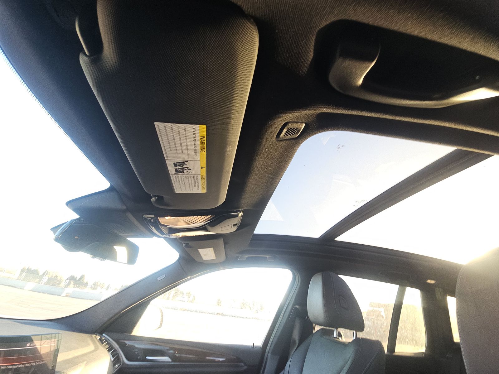 2024 BMW X3 xDrive30i AWD