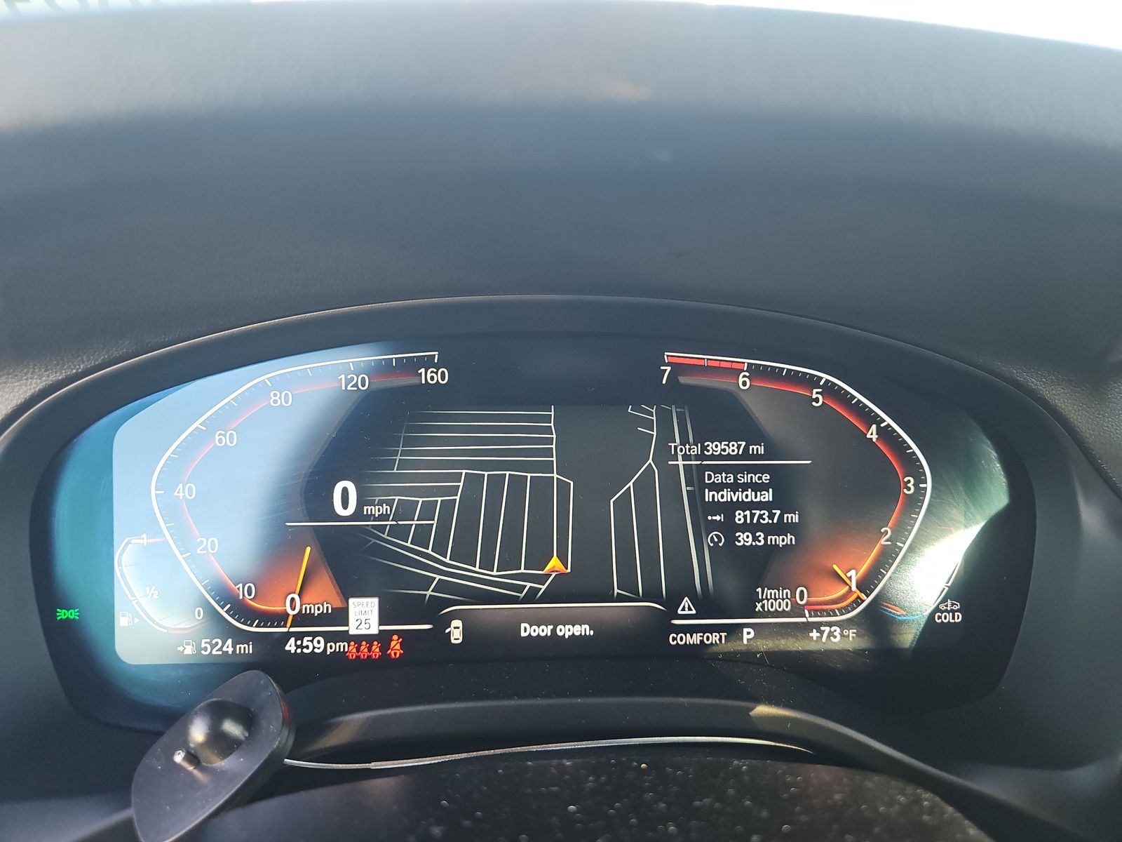 2024 BMW X3 xDrive30i AWD