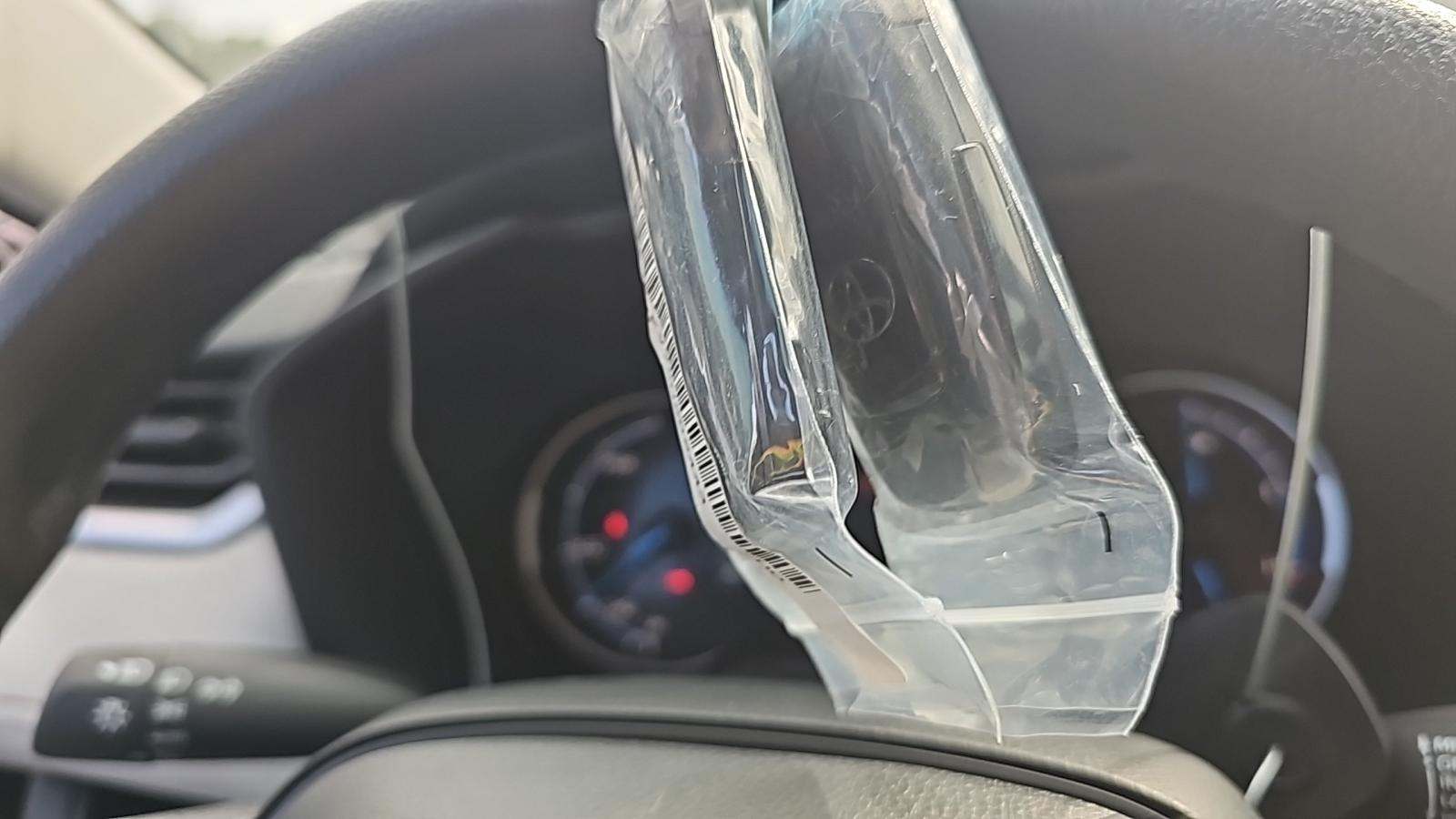 2025 Toyota RAV4 Hybrid XLE AWD