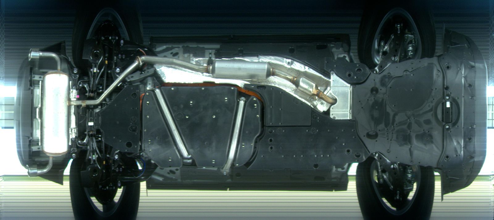 2025 Toyota RAV4 Hybrid XLE AWD