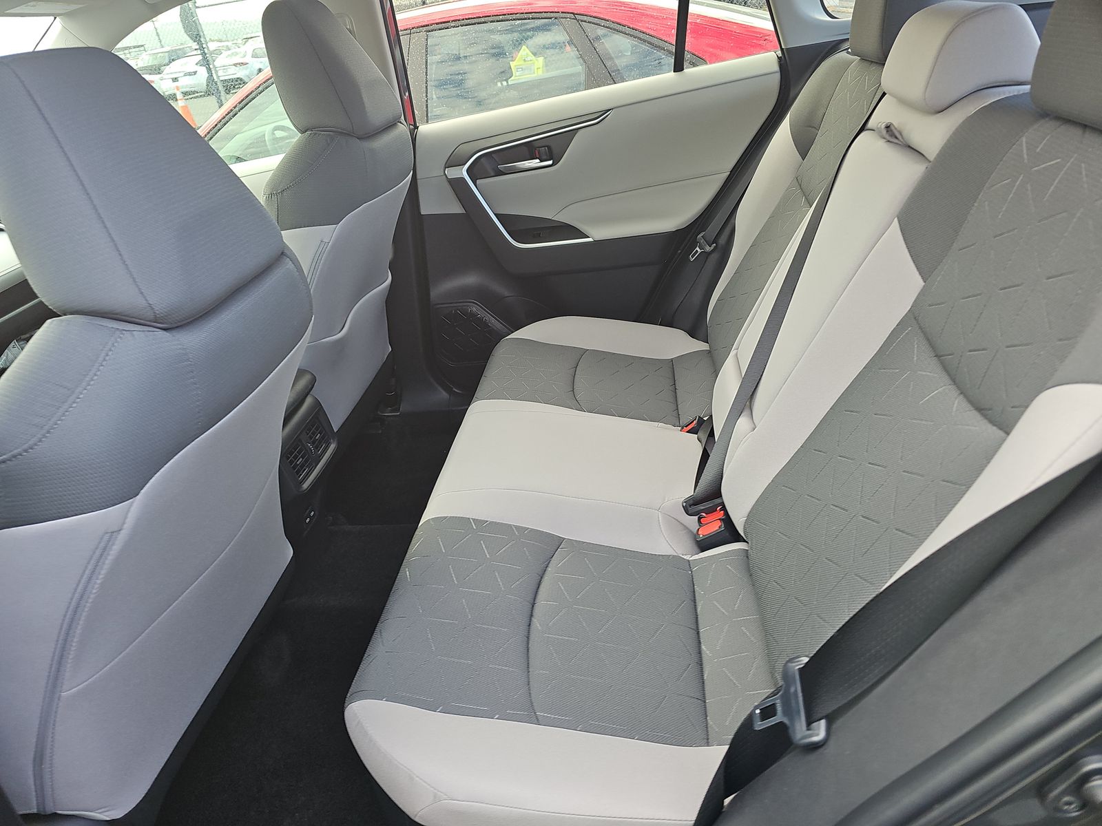 2025 Toyota RAV4 Hybrid XLE AWD