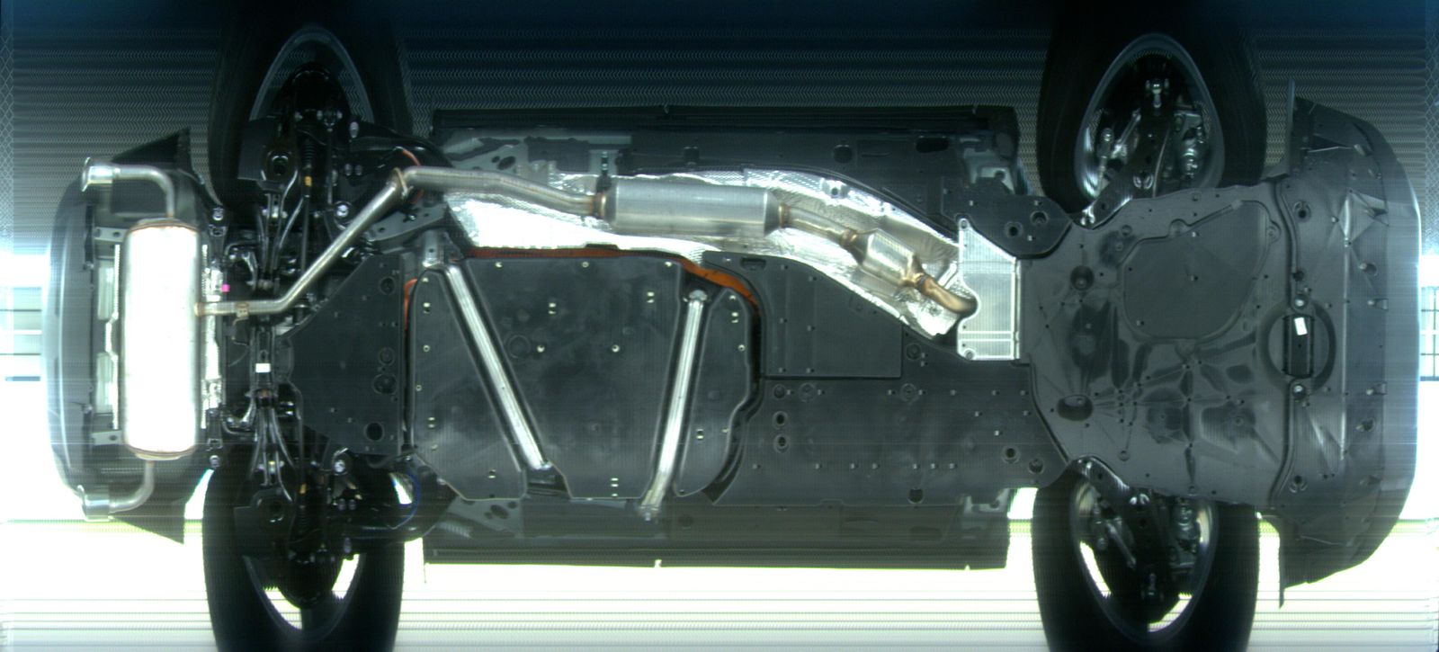 2025 Toyota RAV4 Hybrid XLE AWD