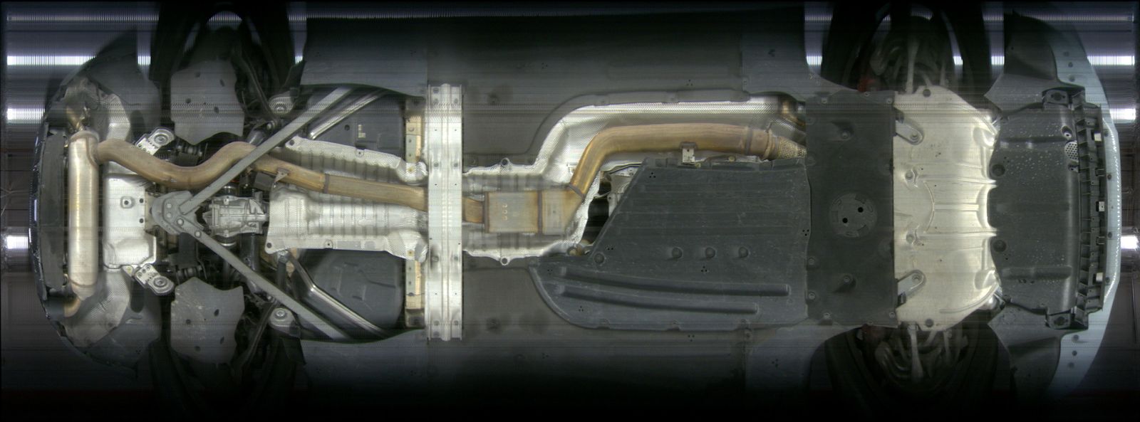 2023 BMW 4 Series 430i RWD