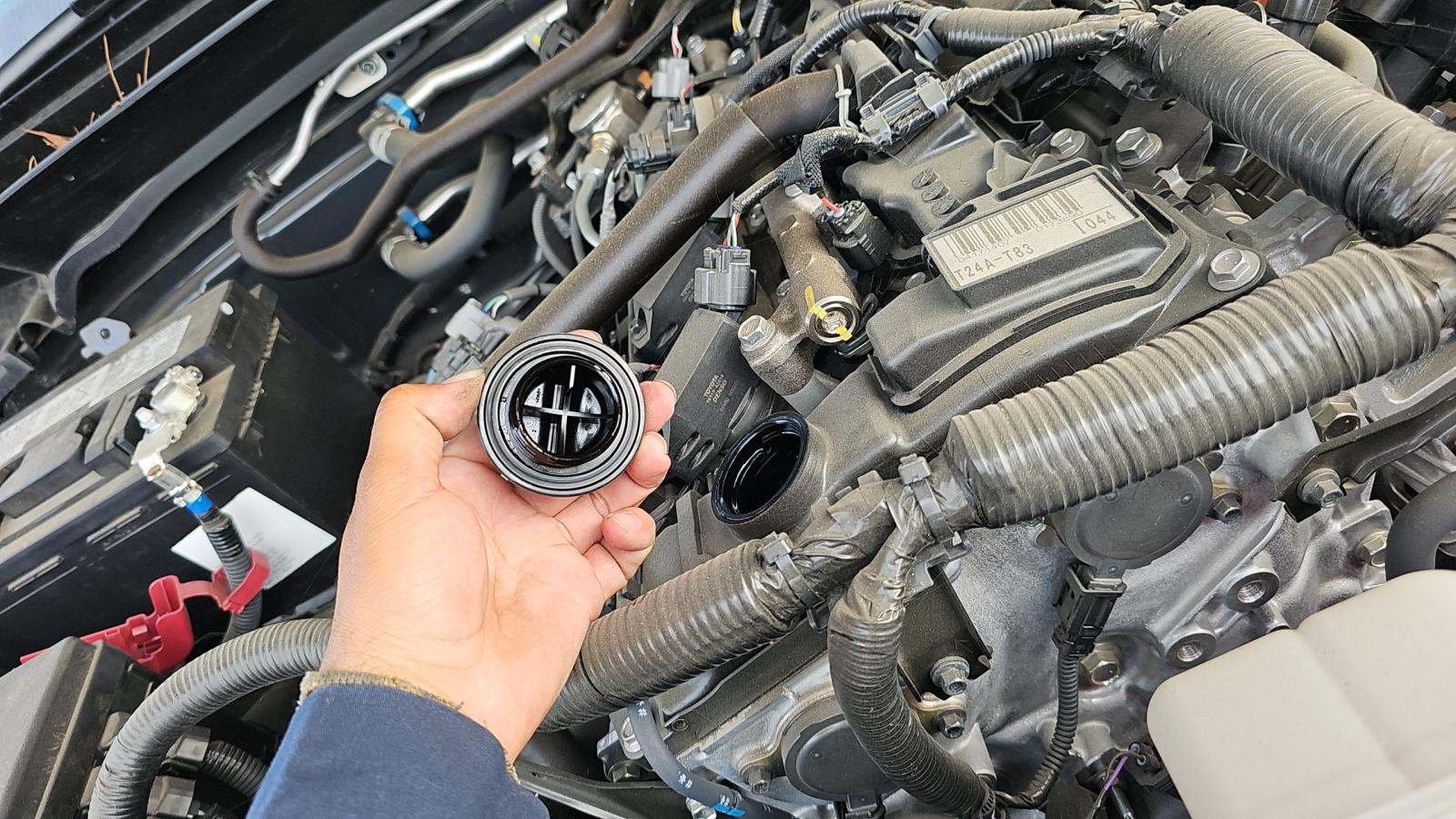 2024 Toyota Tacoma SR RWD