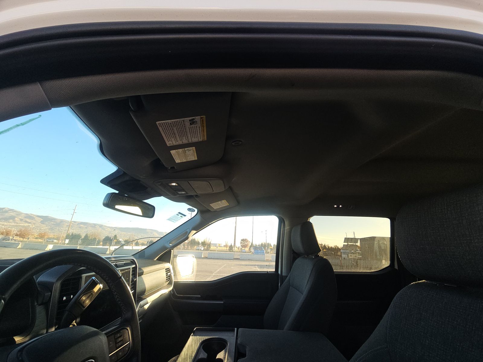 2024 Ford F-150 XLT AWD