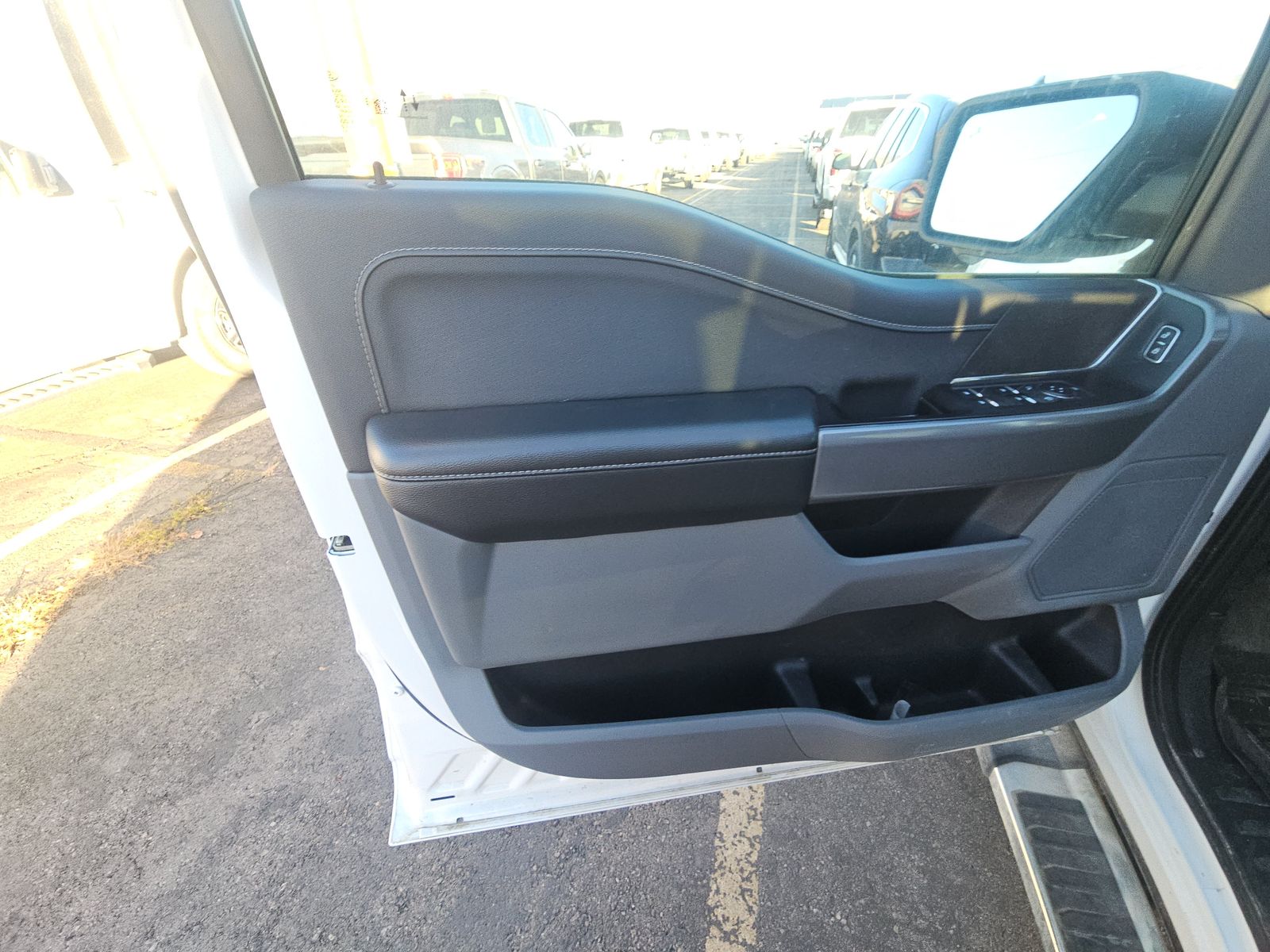 2024 Ford F-150 XLT AWD