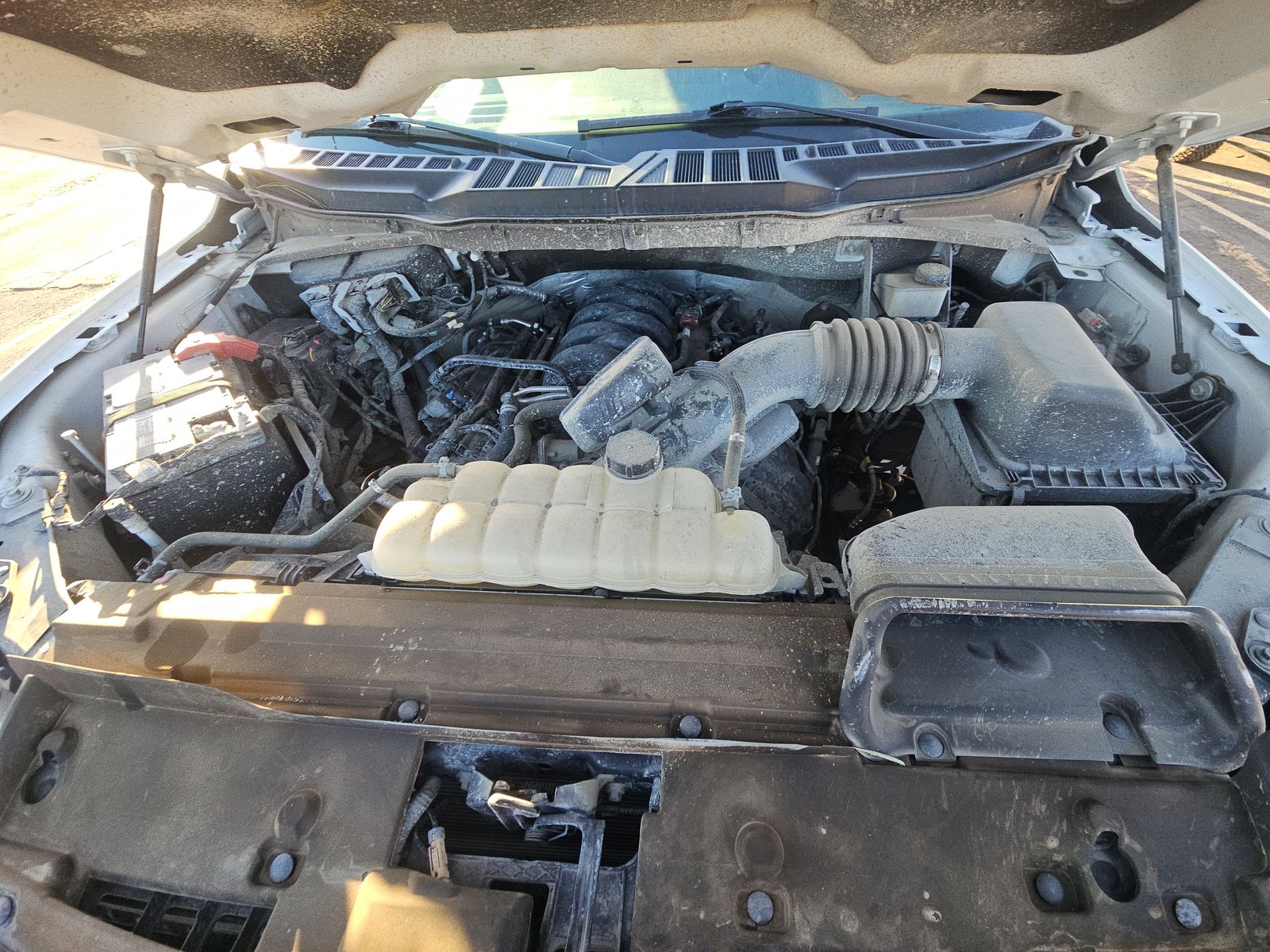 2024 Ford F-150 XLT AWD