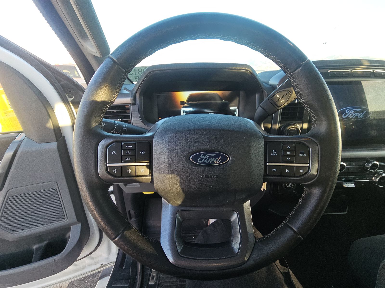 2024 Ford F-150 XLT AWD