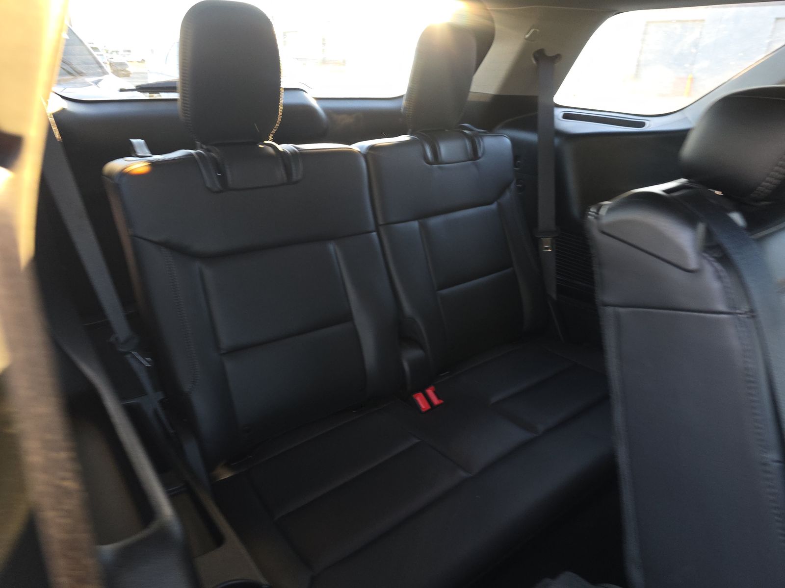 2024 Ford Explorer XLT AWD