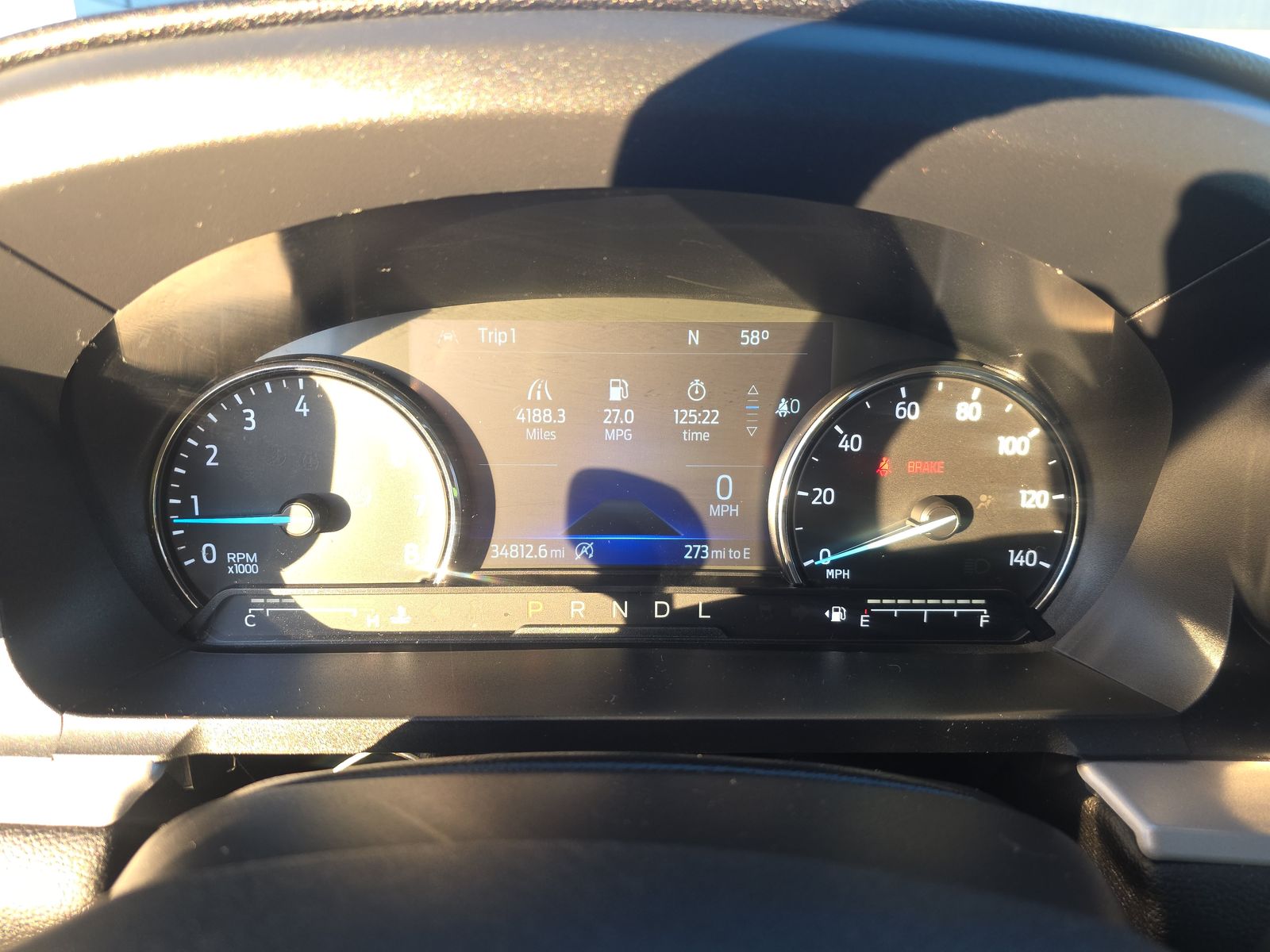 2024 Ford Explorer XLT AWD