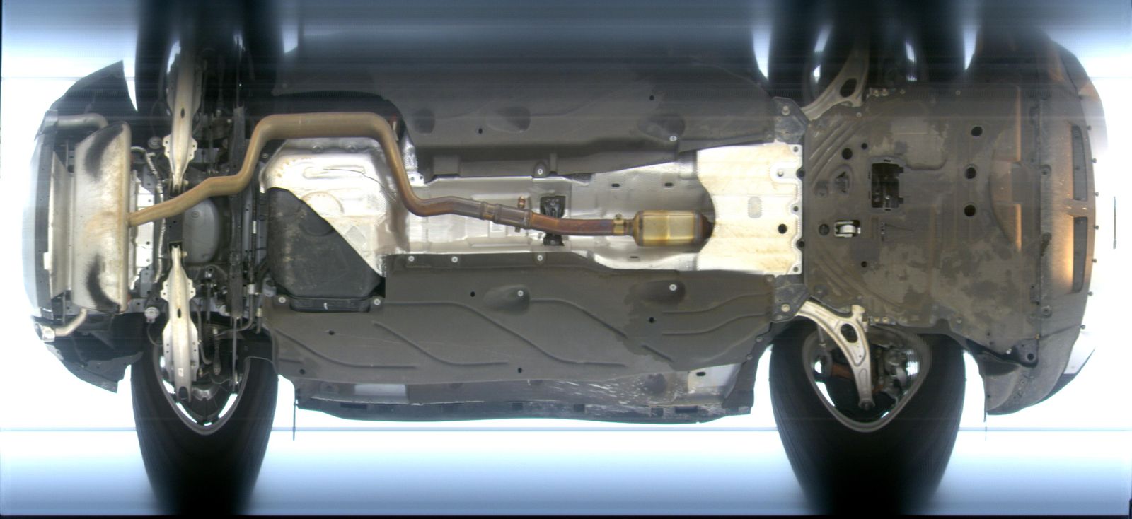 2024 Ford Escape Active FWD