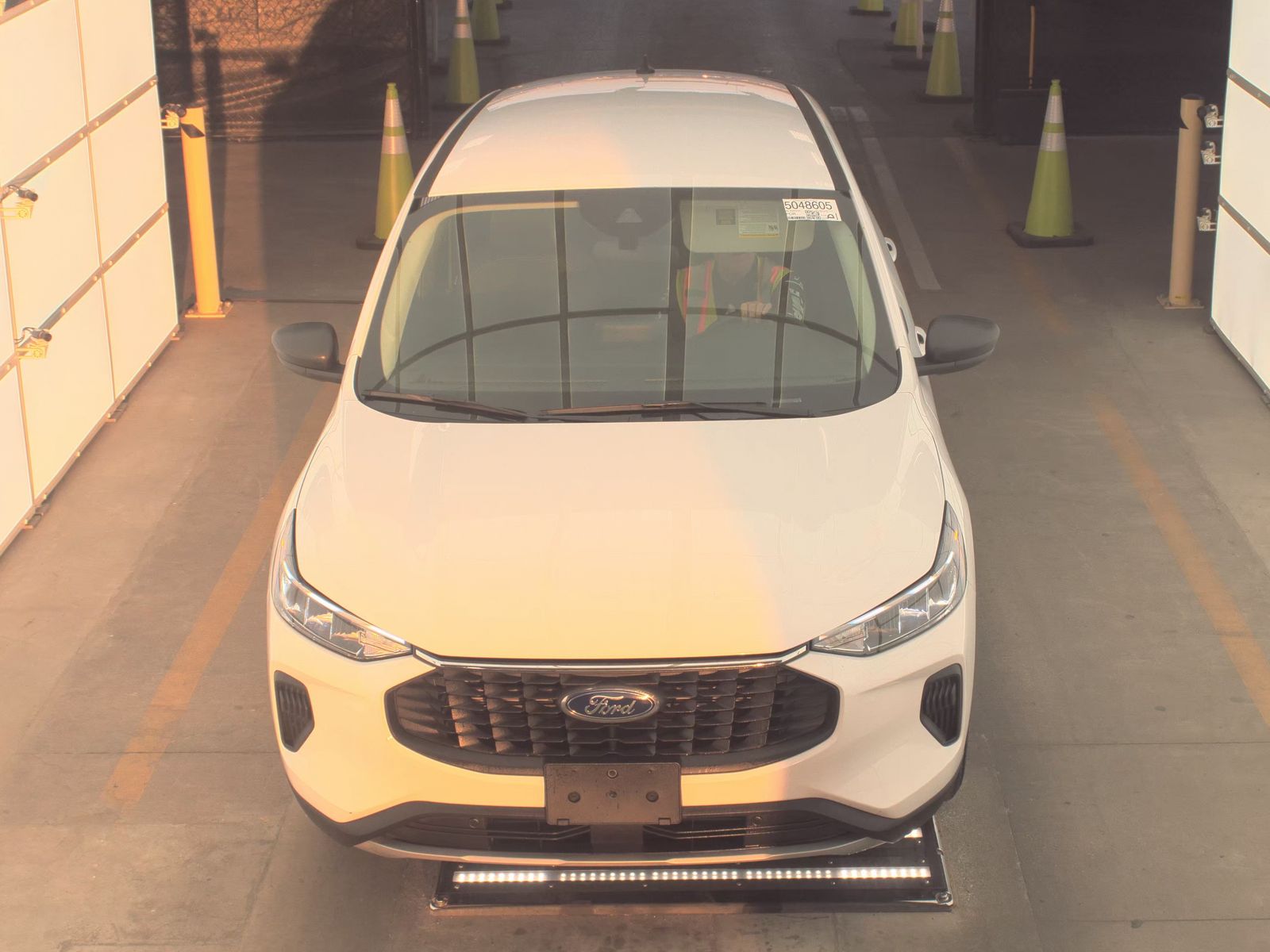 2024 Ford Escape Active FWD