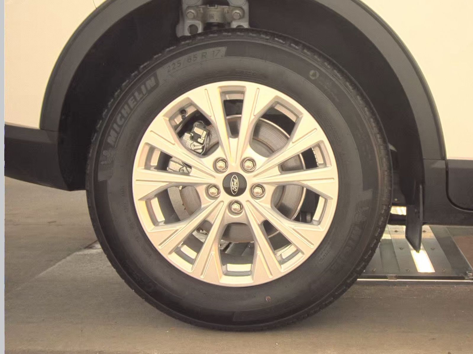 2024 Ford Escape Active FWD