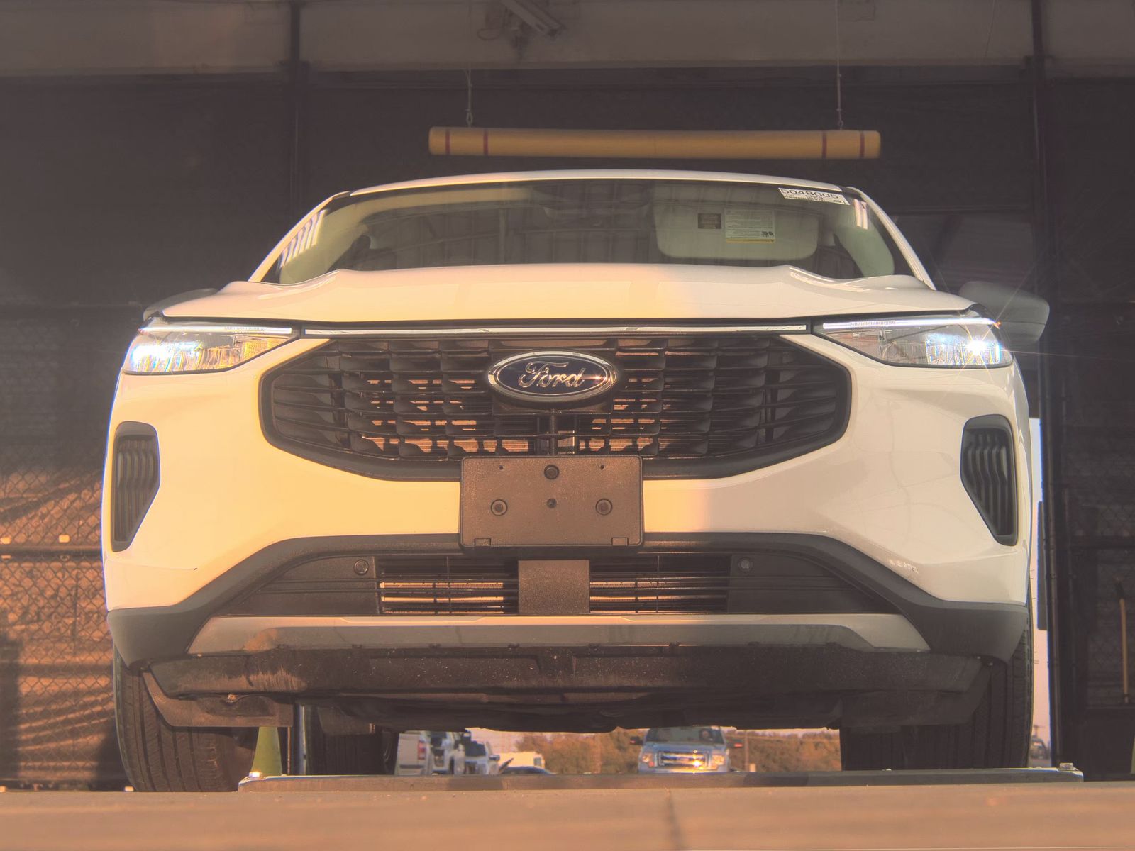 2024 Ford Escape Active FWD