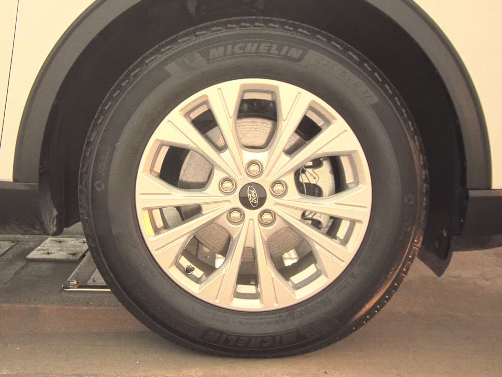 2024 Ford Escape Active FWD