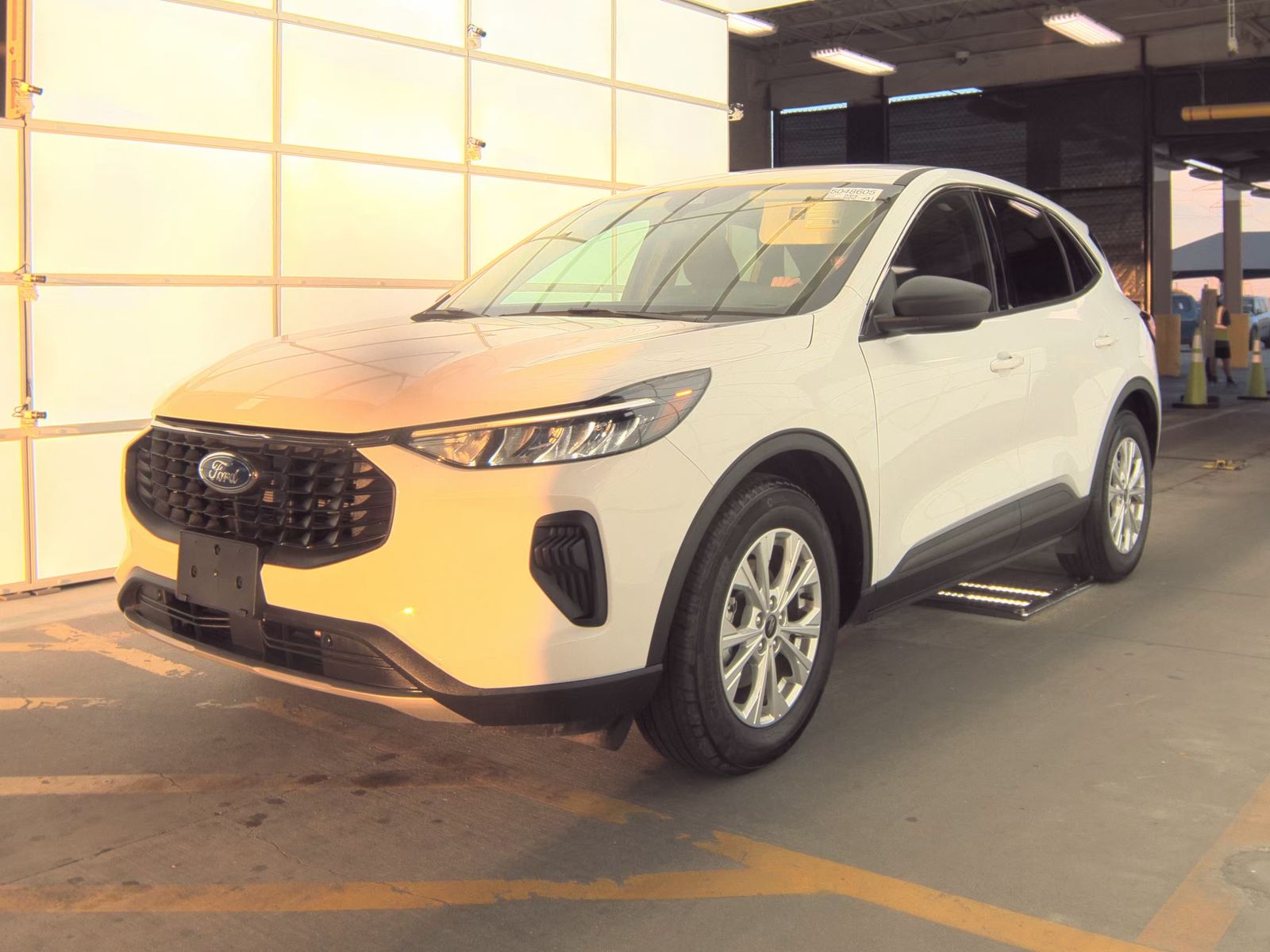 2024 Ford Escape Active FWD