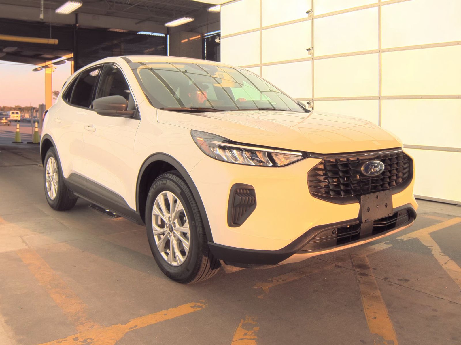 2024 Ford Escape Active FWD