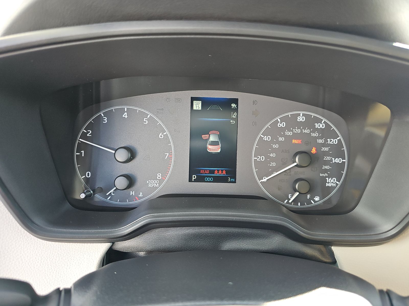 2025 Toyota Corolla LE FWD