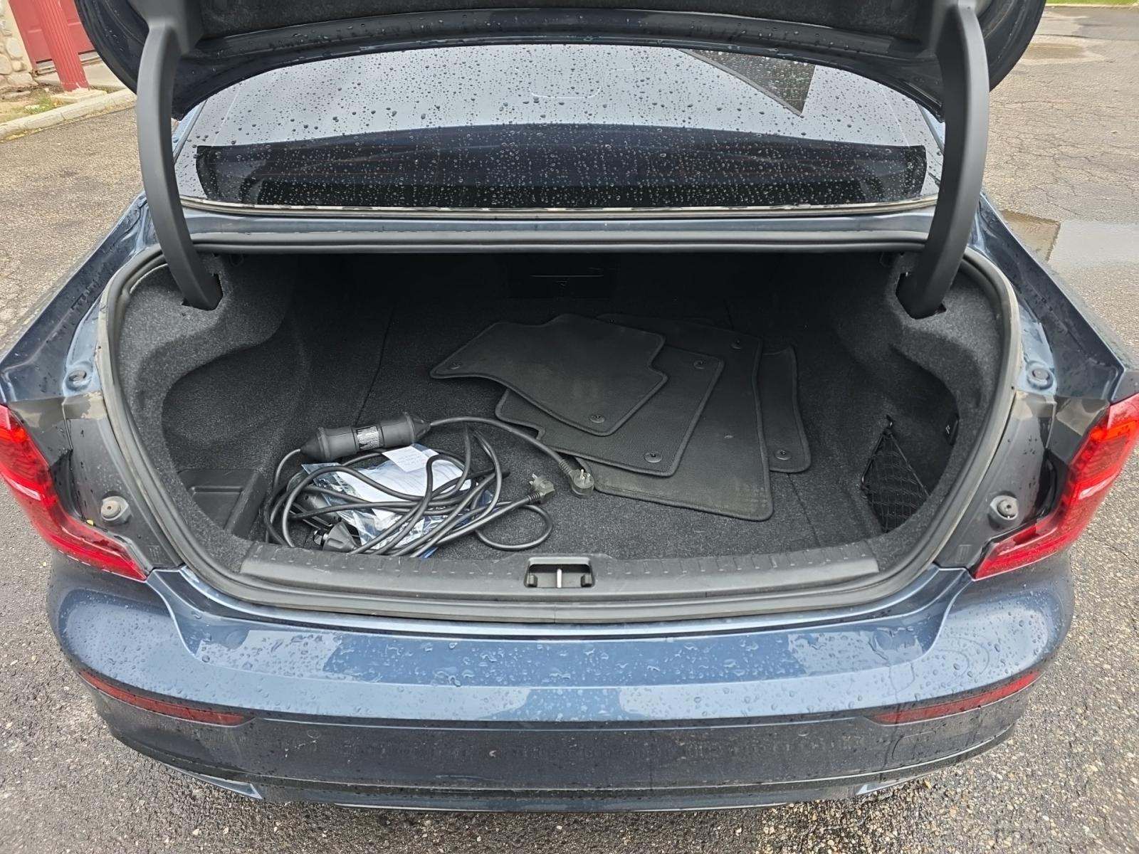 2022 Volvo S60 Recharge T8 Inscription AWD